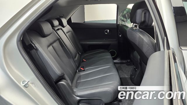 Hyundai Ioniq5 2023 — photo 17