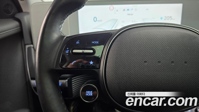 Hyundai Ioniq5 2023 — photo 22