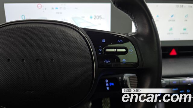 Hyundai Ioniq5 2023 — photo 23