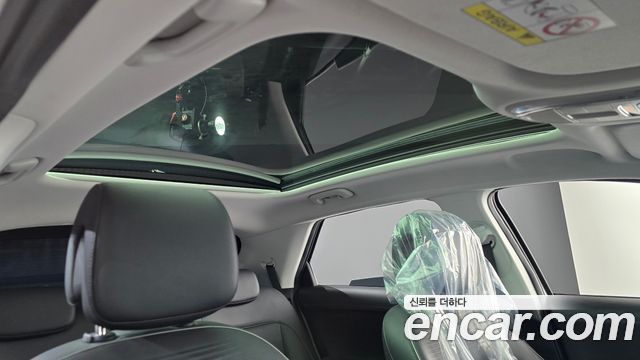 Hyundai Ioniq5 2023 — photo 24