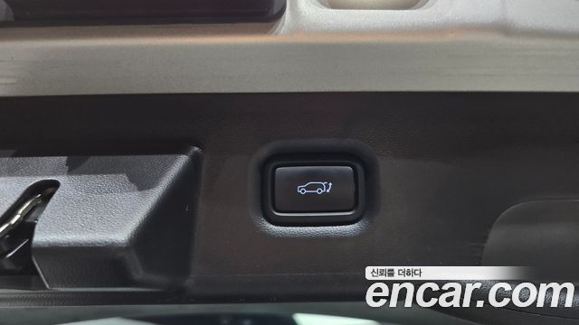 Hyundai Ioniq5 2023 — photo 25