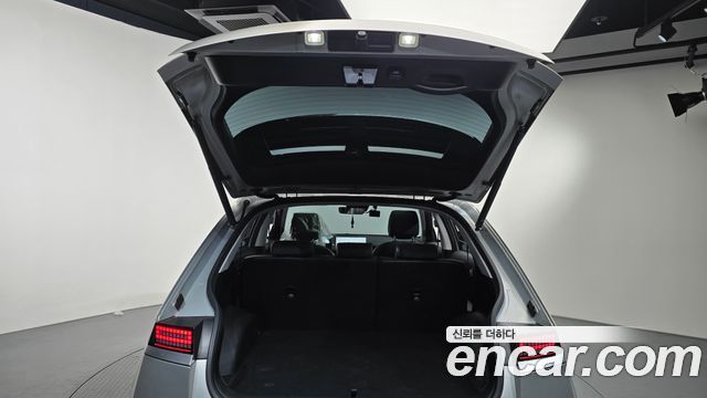 Hyundai Ioniq5 2023 — photo 26