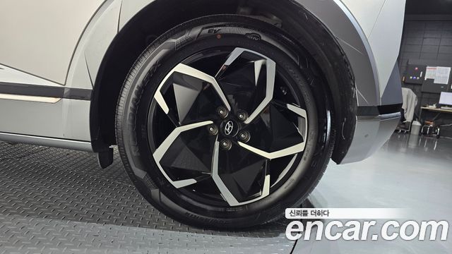 Hyundai Ioniq5 2023 — photo 7
