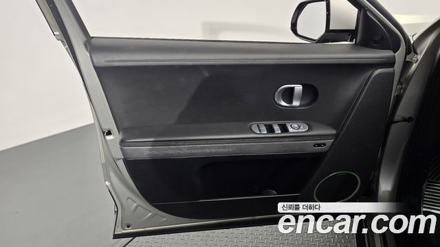 Hyundai Ioniq5 2023 — photo 14