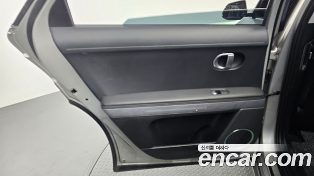 Hyundai Ioniq5 2023 — photo 15