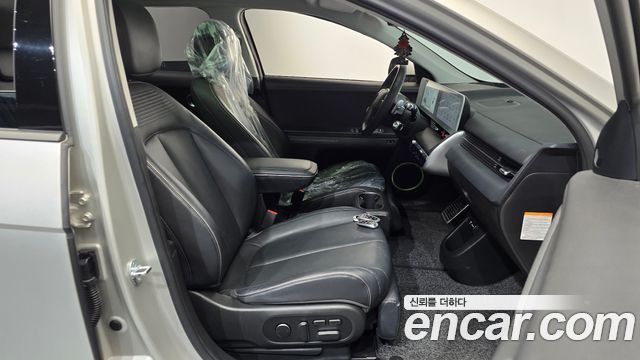 Hyundai Ioniq5 2023 — photo 16
