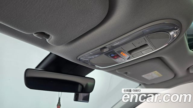 Hyundai Ioniq5 2023 — photo 27