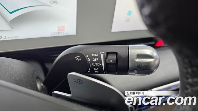 Hyundai Ioniq5 2023 — photo 29