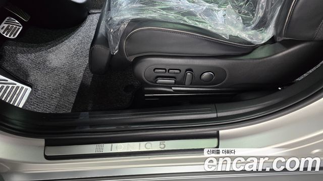 Hyundai Ioniq5 2023 — photo 30