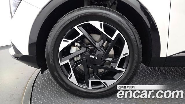 Kia Sportage 2024 — photo 5