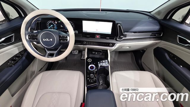 Kia Sportage 2024 — photo 7