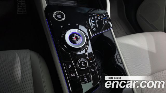 Kia Sportage 2024 — photo 9