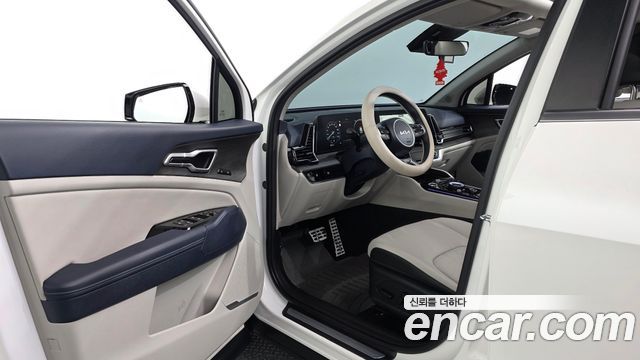 Kia Sportage 2024 — photo 10