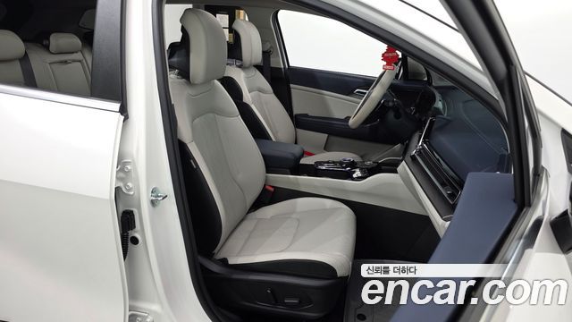 Kia Sportage 2024 — photo 11