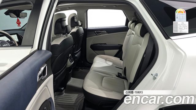 Kia Sportage 2024 — photo 12
