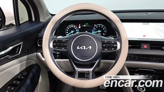 Kia Sportage 2024 — photo 13