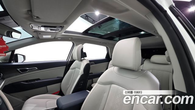 Kia Sportage 2024 — photo 17