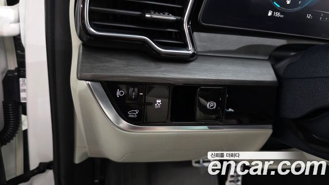 Kia Sportage 2024 — photo 19