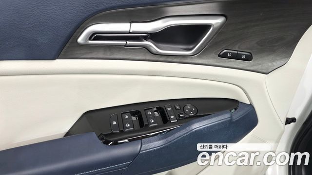 Kia Sportage 2024 — photo 20