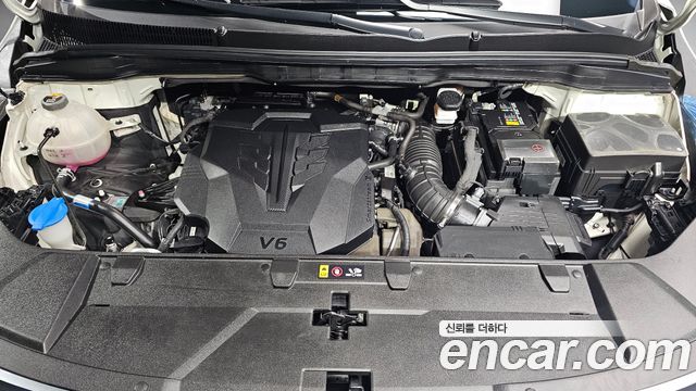 Kia Canival 2021 — photo 6