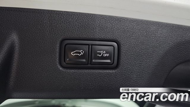 Kia Canival 2021 — photo 37