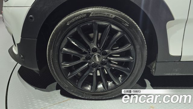 Mini Clubman 2022 — photo 5