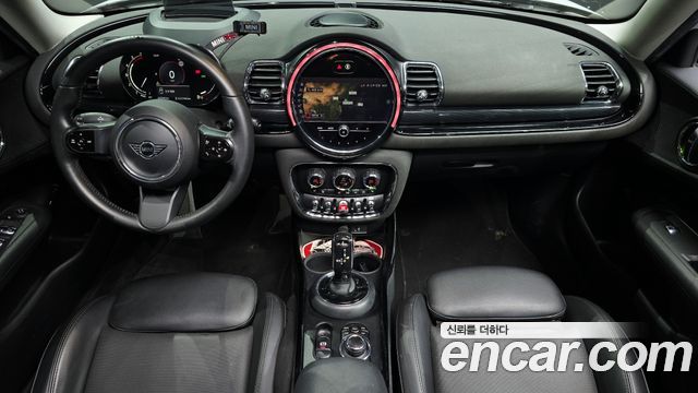 Mini Clubman 2022 — photo 7