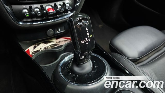 Mini Clubman 2022 — photo 9