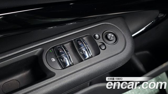 Mini Clubman 2022 — photo 15
