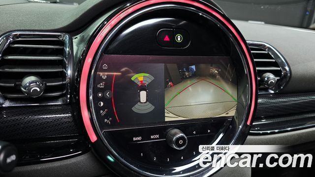 Mini Clubman 2022 — photo 17
