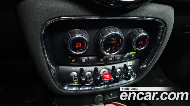 Mini Clubman 2022 — photo 18