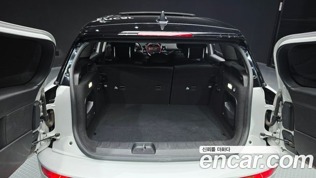 Mini Clubman 2022 — photo 19