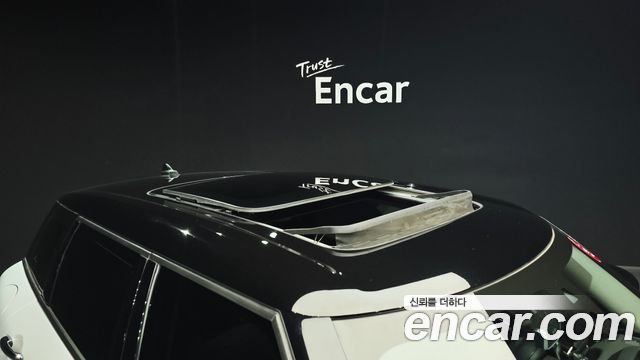 Mini Clubman 2022 — photo 20