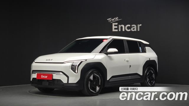 Kia EV3 2025 — photo 1