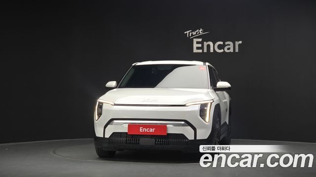 Kia EV3 2025 — photo 3