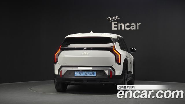 Kia EV3 2025 — photo 4