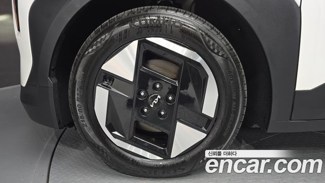 Kia EV3 2025 — photo 5