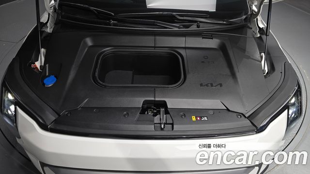 Kia EV3 2025 — photo 6