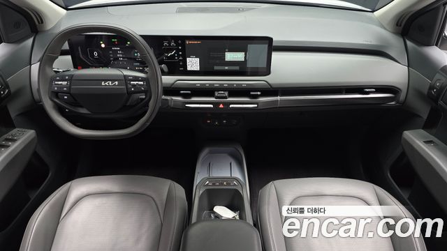 Kia EV3 2025 — photo 10