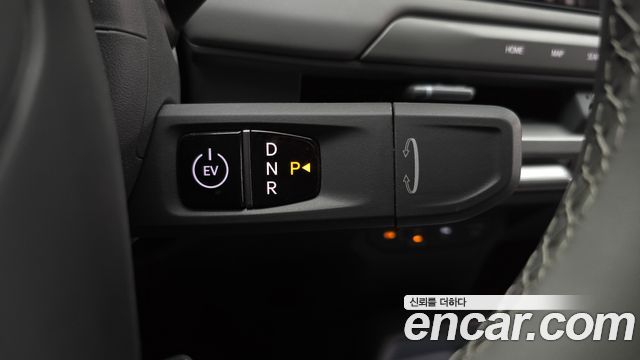 Kia EV3 2025 — photo 12