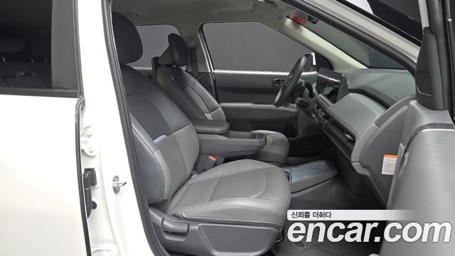 Kia EV3 2025 — photo 17