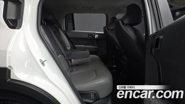 Kia EV3 2025 — photo 18