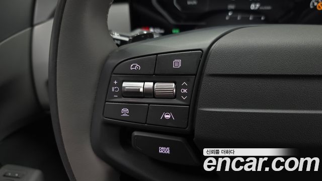 Kia EV3 2025 — photo 23