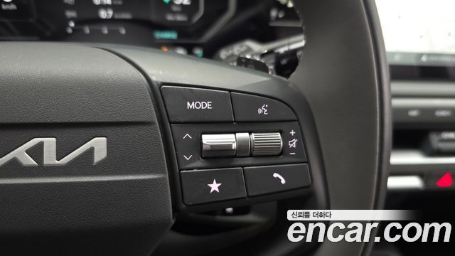 Kia EV3 2025 — photo 24