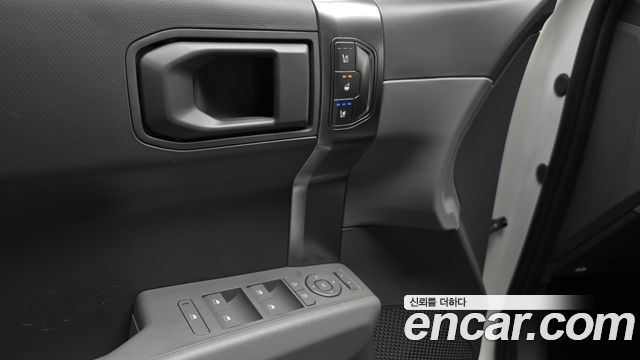 Kia EV3 2025 — photo 25