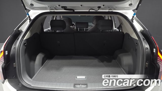 Kia EV3 2025 — photo 26