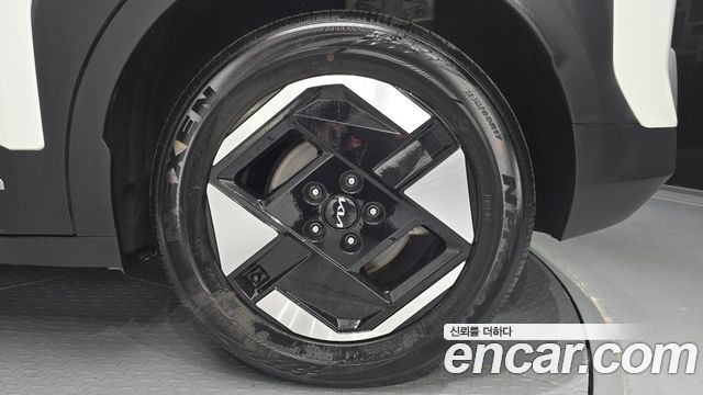 Kia EV3 2025 — photo 7