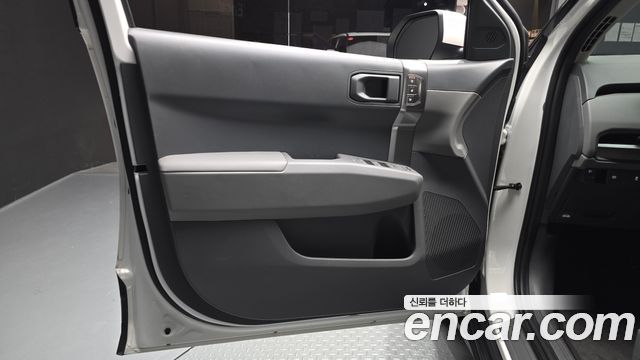 Kia EV3 2025 — photo 14