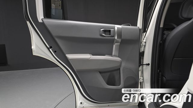 Kia EV3 2025 — photo 15