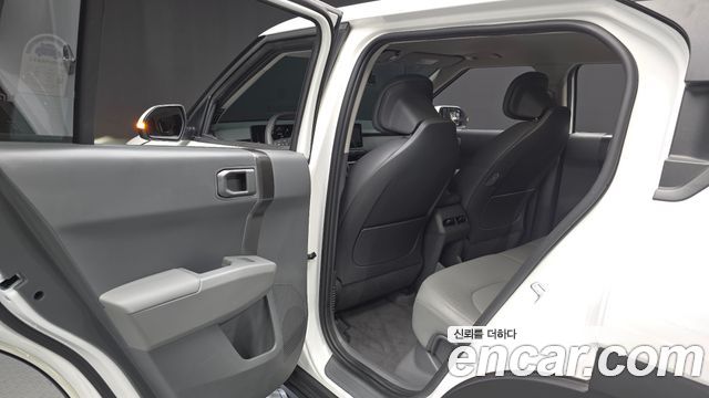 Kia EV3 2025 — photo 16